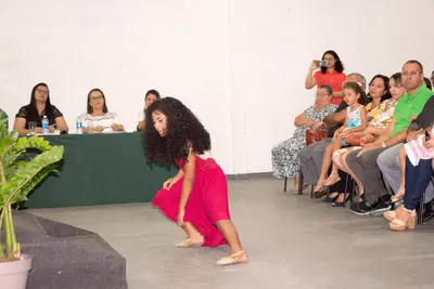CFS 2018 - 3º ano vespertino, 2018
