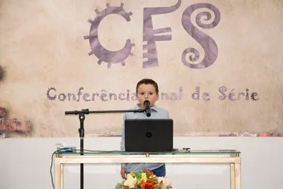 CFS 2018 - 3º ano vespertino, 2018