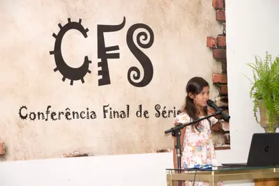 CFS 2018 - 3º ano vespertino, 2018