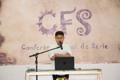 CFS 2018 - 3º ano vespertino, 2018