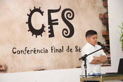 CFS 2018 - 3º ano vespertino, 2018