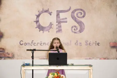 CFS 2018 - 3º ano vespertino, 2018