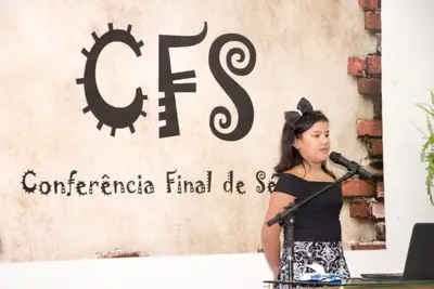 CFS 2018 - 3º ano vespertino, 2018