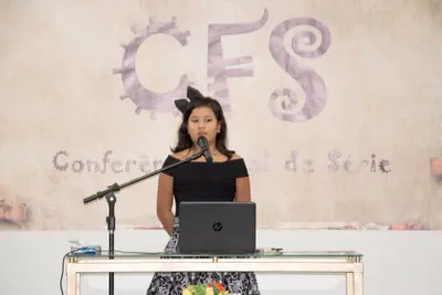 CFS 2018 - 3º ano vespertino, 2018