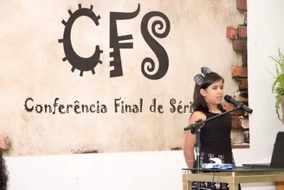 CFS 2018 - 3º ano vespertino, 2018