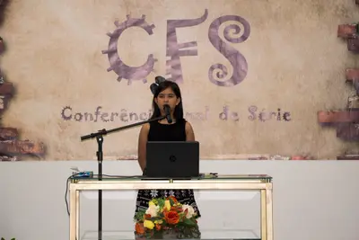 CFS 2018 - 3º ano vespertino, 2018
