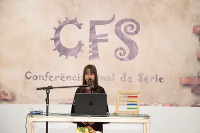 CFS 2018 - 3º ano vespertino, 2018