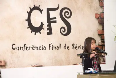 CFS 2018 - 3º ano vespertino, 2018
