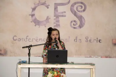 CFS 2018 - 3º ano vespertino, 2018