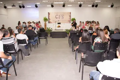 CFS 2018 - 4º ano matutino, 2018