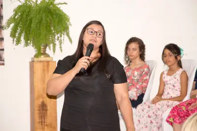 CFS 2018 - 4º ano matutino, 2018