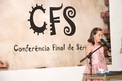 CFS 2018 - 4º ano matutino, 2018