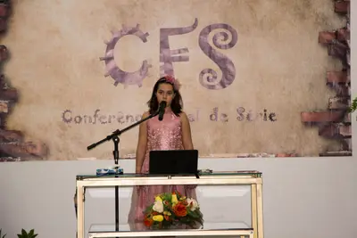CFS 2018 - 4º ano matutino, 2018