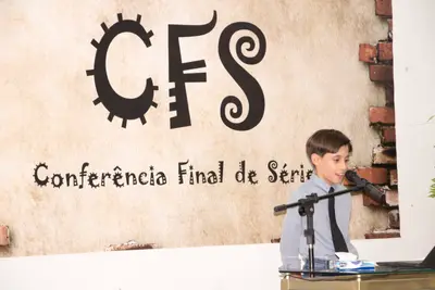 CFS 2018 - 4º ano matutino, 2018