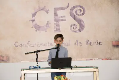 CFS 2018 - 4º ano matutino, 2018
