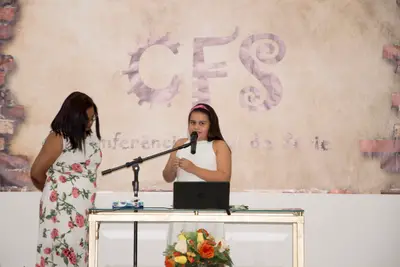 CFS 2018 - 4º ano matutino, 2018