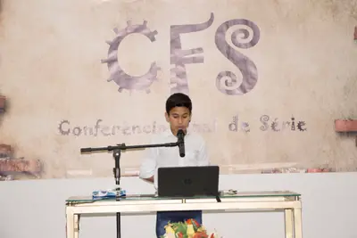 CFS 2018 - 4º ano matutino, 2018