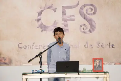 CFS 2018 - 4º ano matutino, 2018
