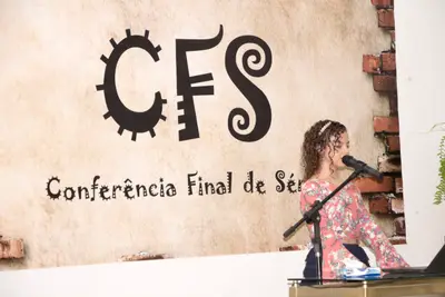 CFS 2018 - 4º ano matutino, 2018