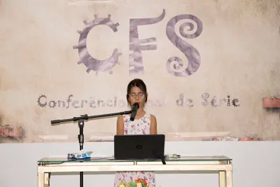 CFS 2018 - 4º ano matutino, 2018