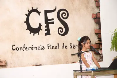 CFS 2018 - 4º ano matutino, 2018