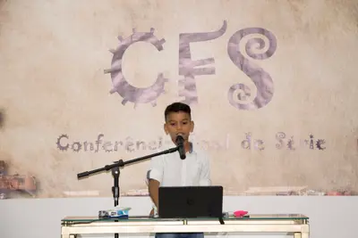 CFS 2018 - 4º ano matutino, 2018