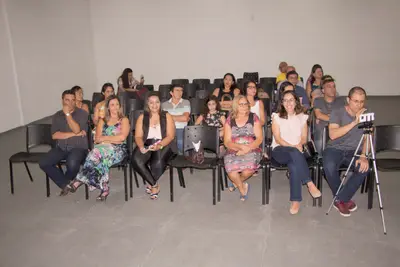 CFS 2018 - 4º ano vespertino, 2018