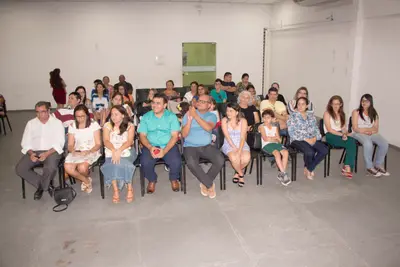 CFS 2018 - 4º ano vespertino, 2018