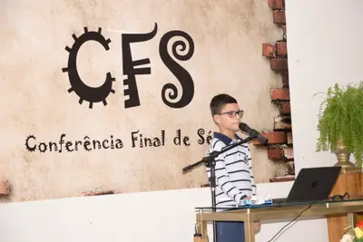CFS 2018 - 4º ano vespertino, 2018