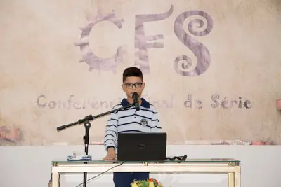 CFS 2018 - 4º ano vespertino, 2018