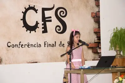 CFS 2018 - 4º ano vespertino, 2018