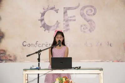 CFS 2018 - 4º ano vespertino, 2018