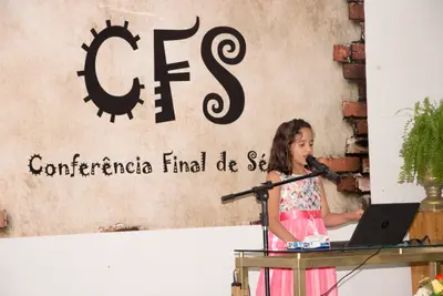 CFS 2018 - 4º ano vespertino, 2018