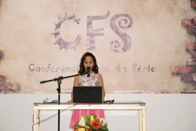 CFS 2018 - 4º ano vespertino, 2018