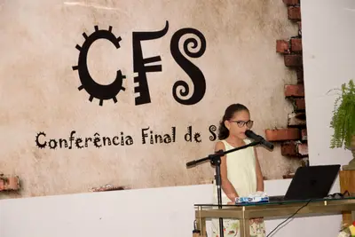 CFS 2018 - 4º ano vespertino, 2018