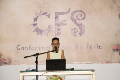 CFS 2018 - 4º ano vespertino, 2018