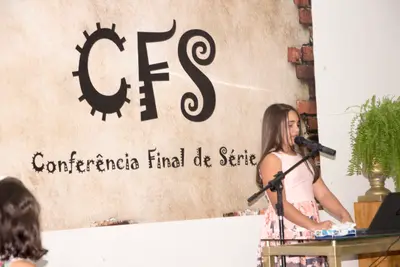 CFS 2018 - 4º ano vespertino, 2018