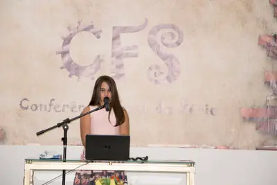 CFS 2018 - 4º ano vespertino, 2018