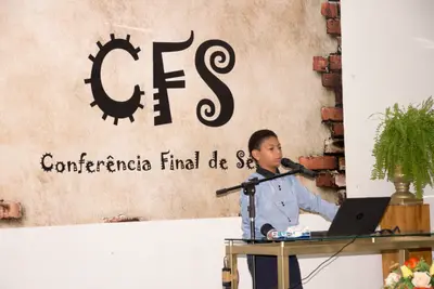 CFS 2018 - 4º ano vespertino, 2018