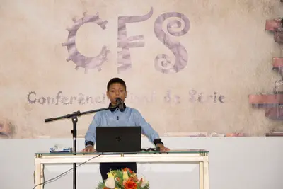 CFS 2018 - 4º ano vespertino, 2018