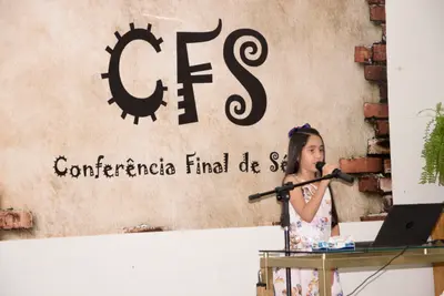 CFS 2018 - 4º ano vespertino, 2018