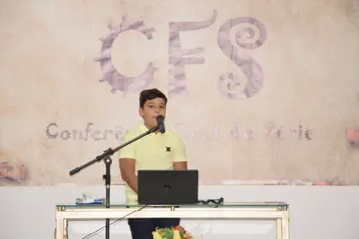 CFS 2018 - 4º ano vespertino, 2018