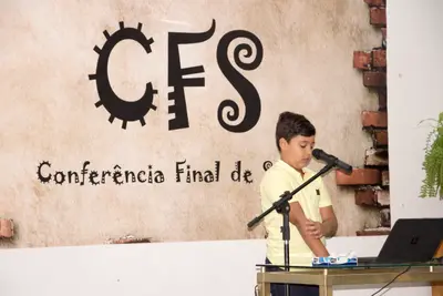 CFS 2018 - 4º ano vespertino, 2018