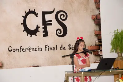 CFS 2018 - 4º ano vespertino, 2018