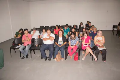 CFS 2018 - 5º ano matutino, 2018