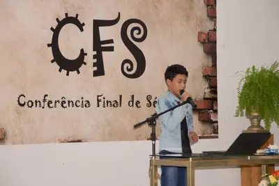 CFS 2018 - 5º ano matutino, 2018