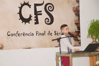 CFS 2018 - 5º ano matutino, 2018