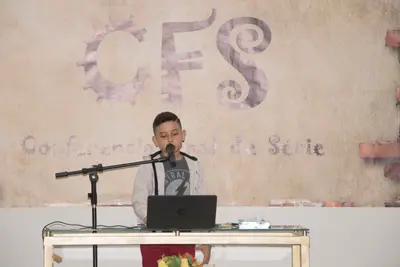 CFS 2018 - 5º ano matutino, 2018