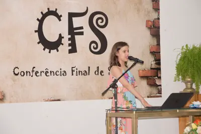 CFS 2018 - 5º ano matutino, 2018