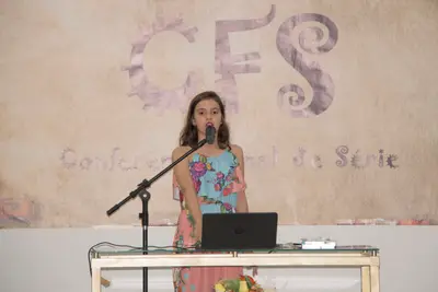 CFS 2018 - 5º ano matutino, 2018